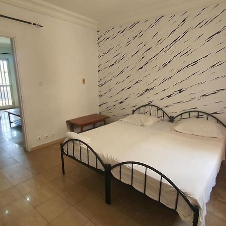 Bricos Appartement Sud Foire 达喀尔 外观 照片
