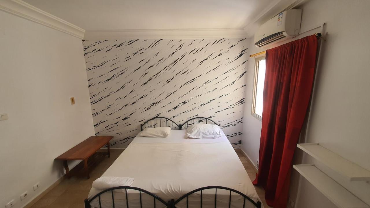 Bricos Appartement Sud Foire 达喀尔 外观 照片