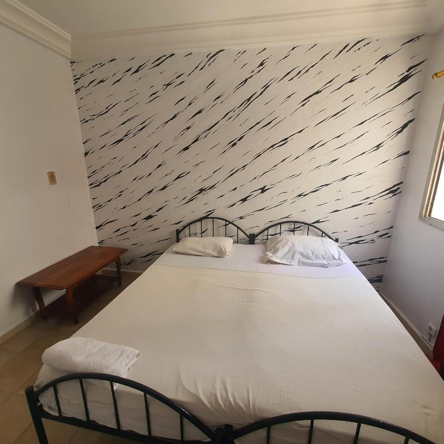 Bricos Appartement Sud Foire 达喀尔 外观 照片
