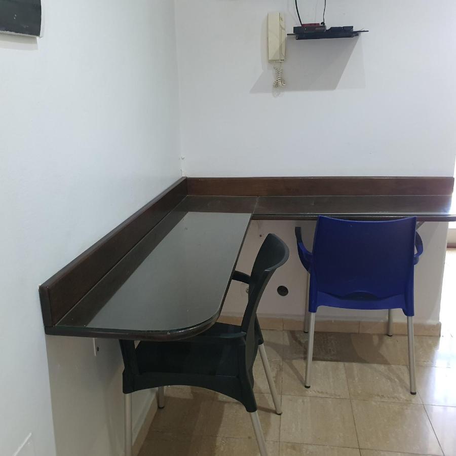 Bricos Appartement Sud Foire 达喀尔 外观 照片