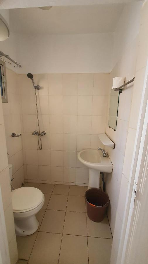 Bricos Appartement Sud Foire 达喀尔 外观 照片