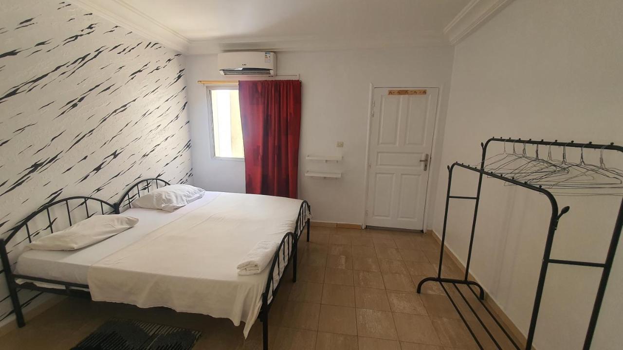 Bricos Appartement Sud Foire 达喀尔 外观 照片